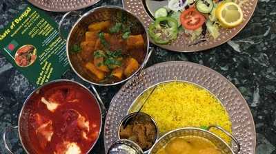 Taste Of Bengal Takeaway