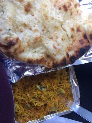 Taste Of Bengal Takeaway