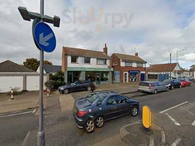 Taste Of Bengal Takeaway