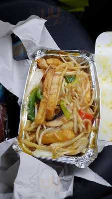 Oriental Garden Chinese Takeaway