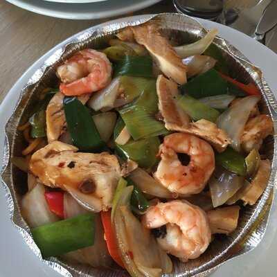 Oriental Garden Chinese Takeaway