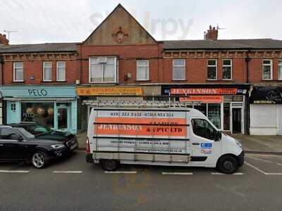 Oriental Garden Chinese Takeaway