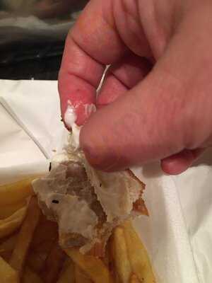 Bingol Kebab And Pizza