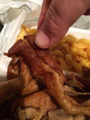 Bingol Kebab And Pizza