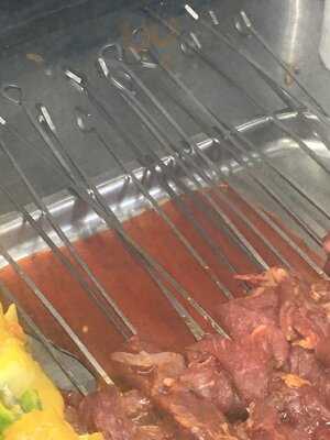 Bingol Kebab And Pizza