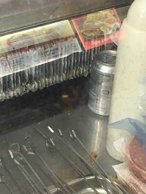 Bingol Kebab And Pizza