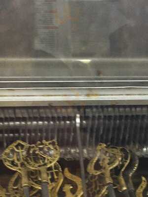 Bingol Kebab And Pizza