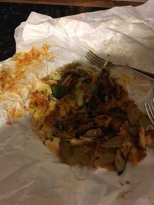 Bingol Kebab And Pizza