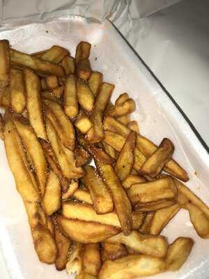 Bingol Kebab And Pizza