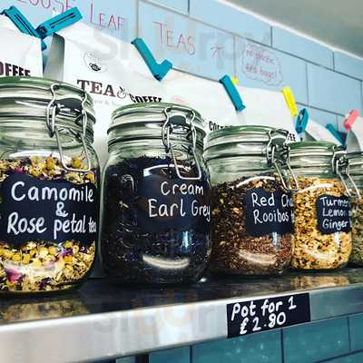 Cafe Revival At The Horsebridge