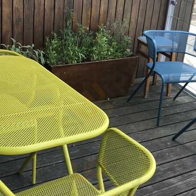 Cafe Revival At The Horsebridge