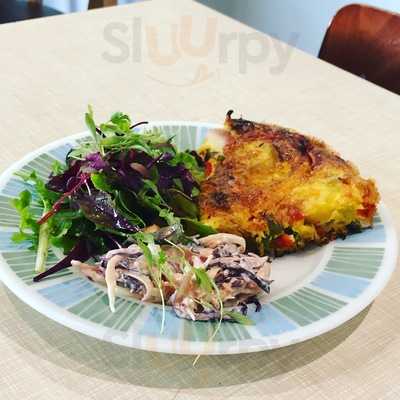 Cafe Revival At The Horsebridge