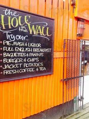 Hole In The Wall