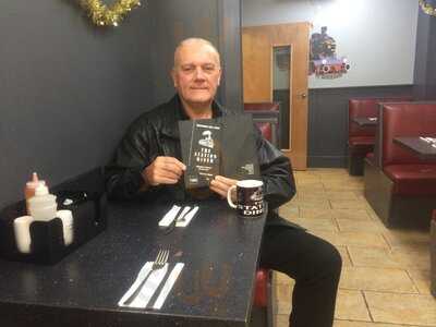 The Station Diner