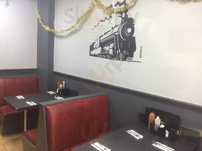 The Station Diner