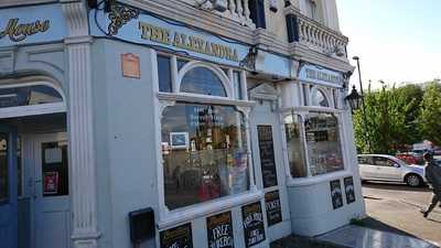 Alexandra Hotel Public House
