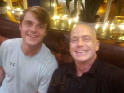 The Earl Of Sandwich