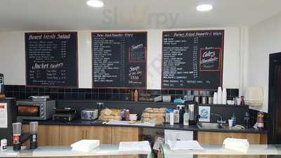 The Earl Of Sandwich