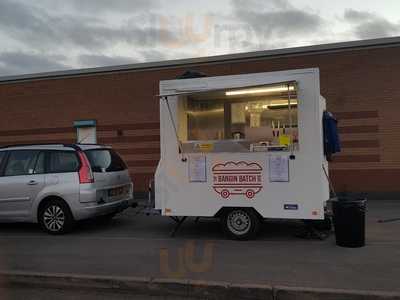 The Bangin Batch Bar