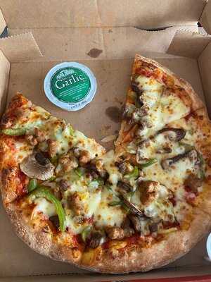 Papa Johns Pizza