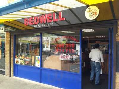 Bedwell Pizza & Kebab