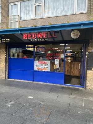 Bedwell Pizza & Kebab