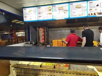 Bedwell Pizza & Kebab