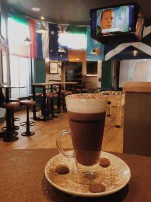 St Andrews Brewing Co