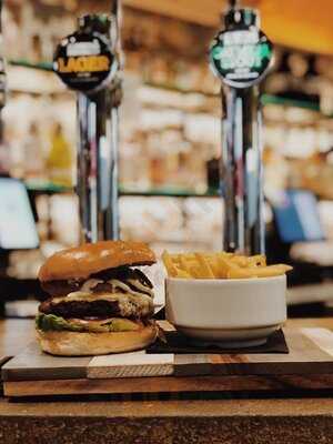 St Andrews Brewing Co