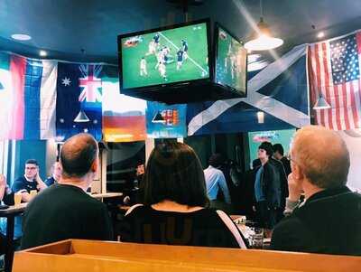 St Andrews Brewing Co