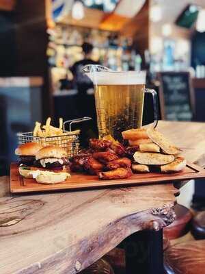 St Andrews Brewing Co