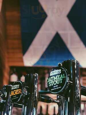 St Andrews Brewing Co