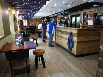 St Andrews Brewing Co