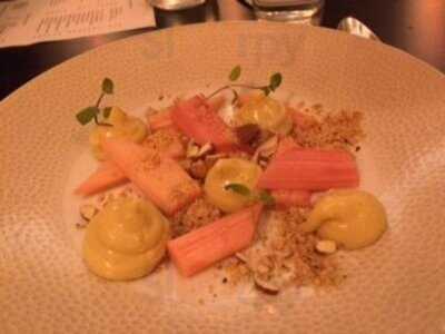 The Bistro At The Angel And Royal