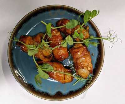 The Bistro At The Angel And Royal