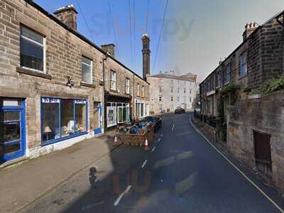 Greedy Pig Delicatessen