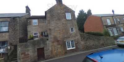 Greedy Pig Delicatessen