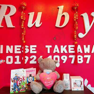 Ruby Chinese Takeaway