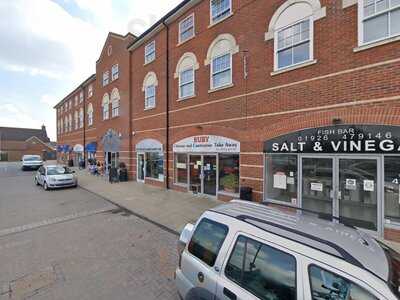 Ruby Chinese Takeaway