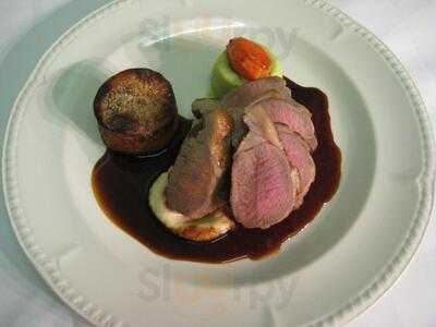 The Pepperpot Brasserie