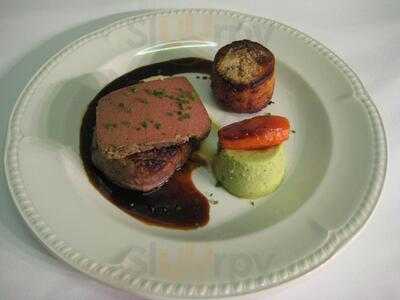 The Pepperpot Brasserie