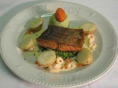 The Pepperpot Brasserie