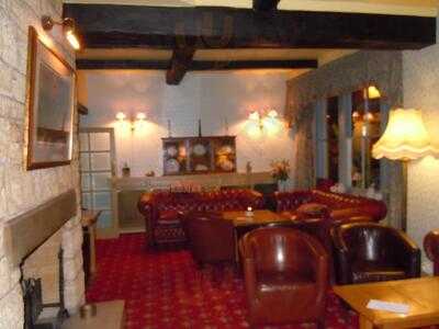 The Pepperpot Brasserie