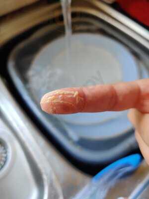 Frydays Fish And Chip Takeaway