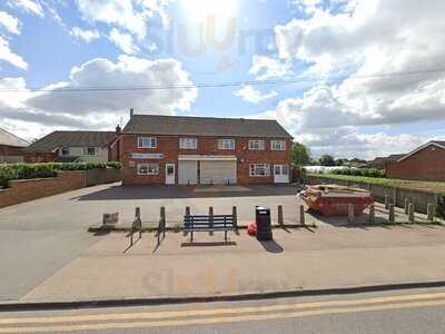 Frydays Fish And Chip Takeaway