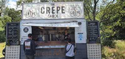 The Crepe Shack