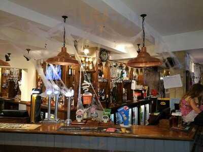 The Branston Arms