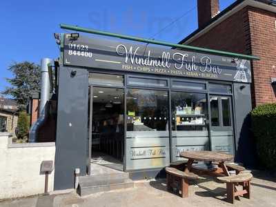 Windmill Fish Bar