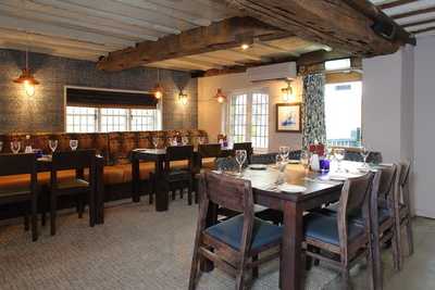 Bbj Cafe