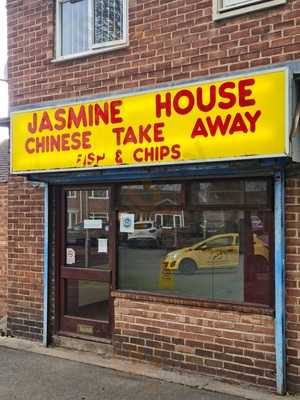 Jasmine House